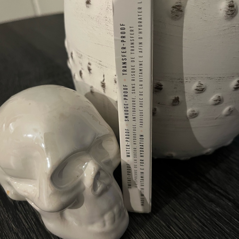 Crème Shop Star Liner/Freckle Stamp - Picture 2 of 7